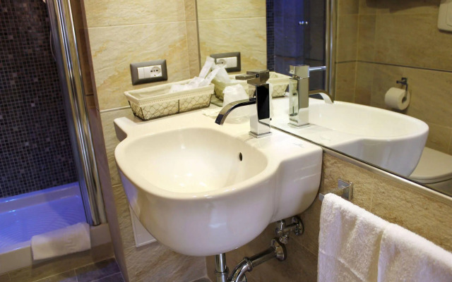 Town House Spagna
