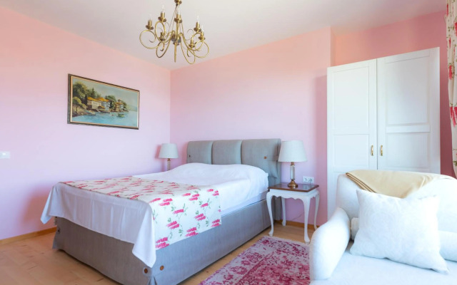 Luxury 3-bedroom villa in Sozopolis with sea view