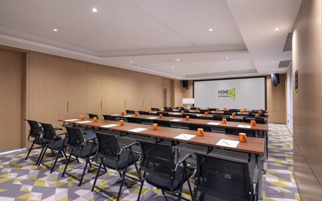 Home2 Suites by Hilton Jingdezhen Changnan