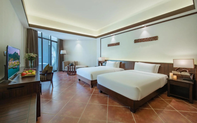LN Dongfang Hot Spring Resort