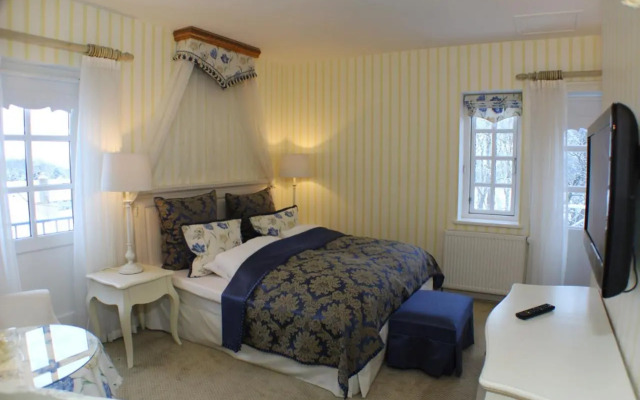 Vraa Slotshotel