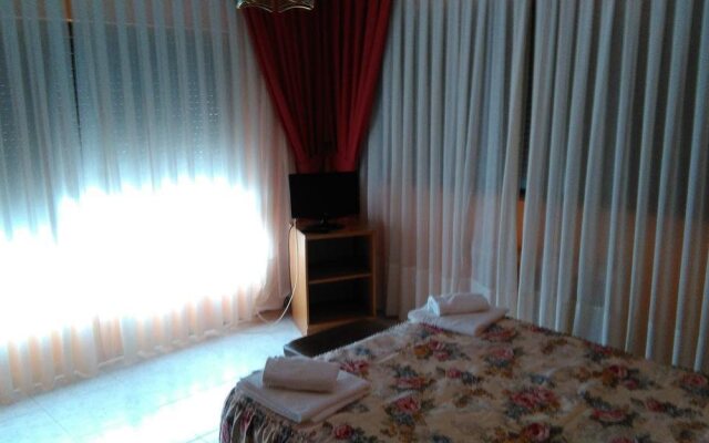 Hotel Don Miguel