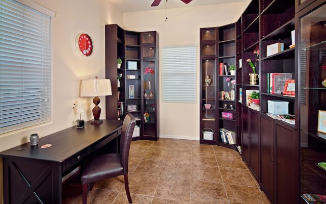 Vista Retreat Vacation Home