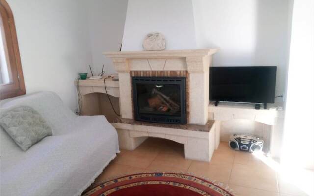 Villa Attias Full Moraira