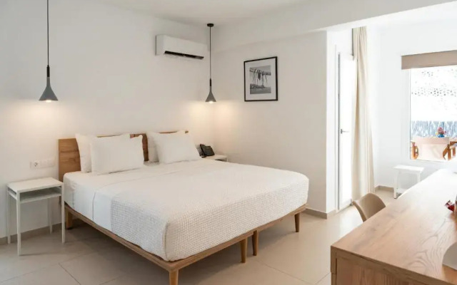 Sea Breeze Hotel