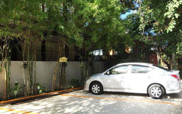 3B Boutique Hotel