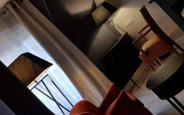 Le Trophée Boutique Hôtel Spa - La Loggia Appart'hôtel