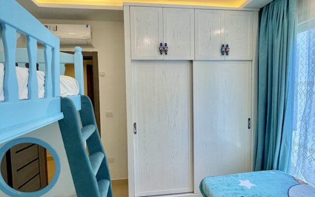 Sharm Hills Aqua park Resort
