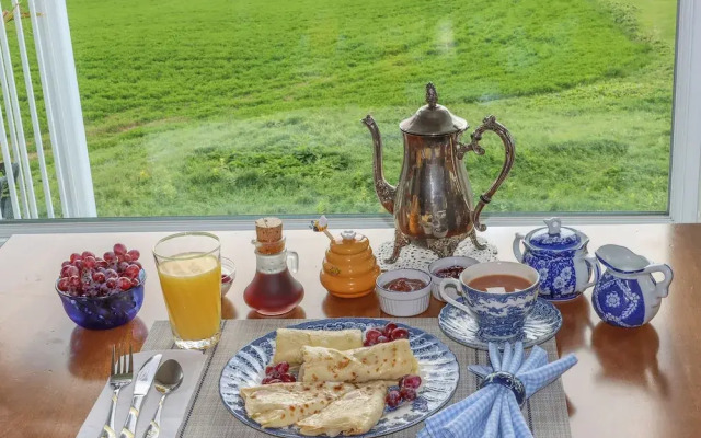 Bed & Breakfast Gite La Princesse des Champs