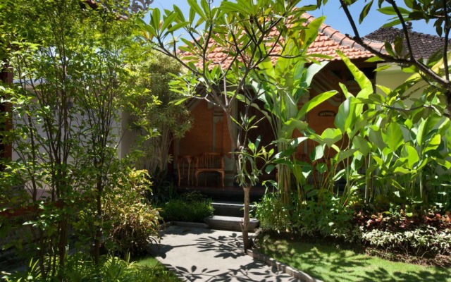 NESA Sanur Bali