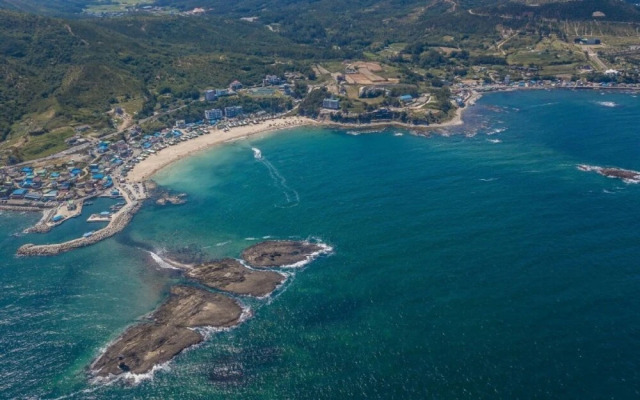Pohang the Ocean Pension