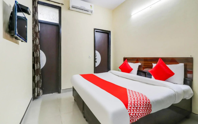 Sushma Ssadan by OYO Rooms