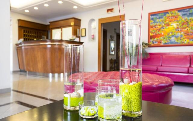Hotel Eco del Mare