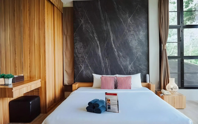 Veravian Resort