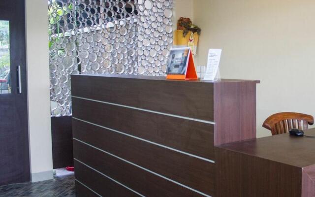 Cityzen Soputan Suites