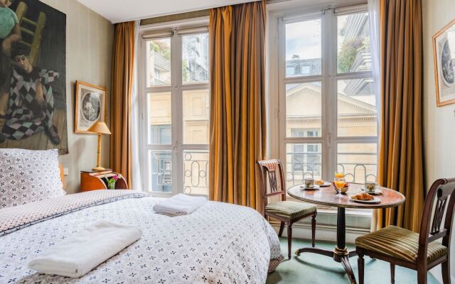 Saint-Germain Prestige Residence