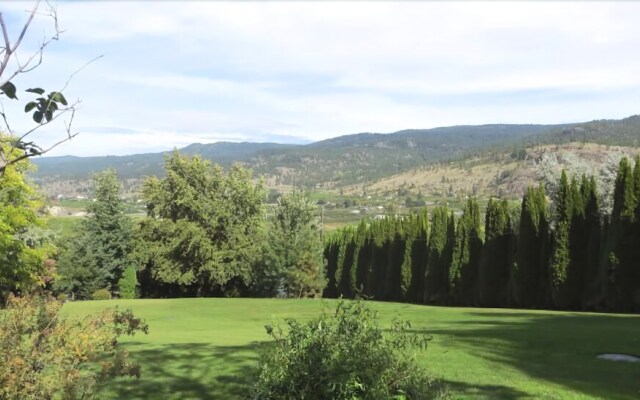 E'Laysa Guesthouse and Vineyard Retreat