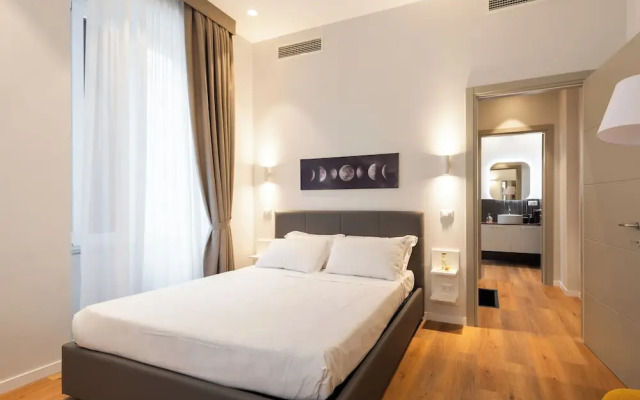 Major House Apartments