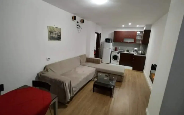 2405 Cosy Mountain View Apartment - 200mbps Wi-fi!