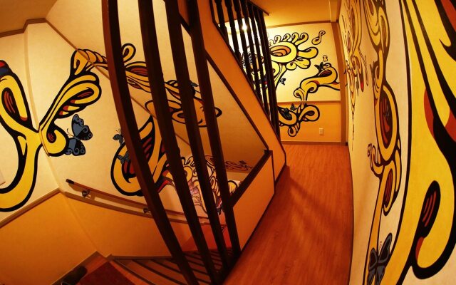 Casa Macondo