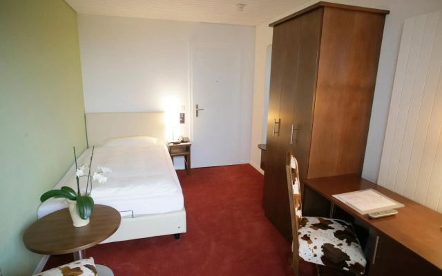 Sorell Hotel Asora