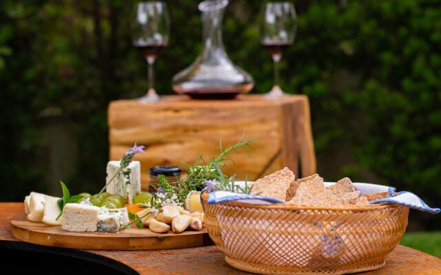 Secreto Boutique Hotel
