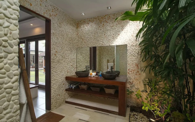 Villa Athena