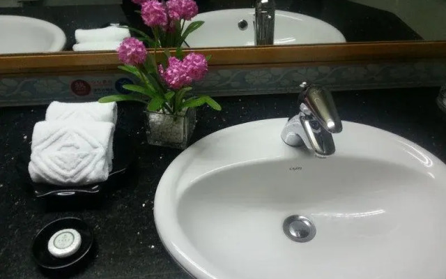 Guo An Hotel - Beijing