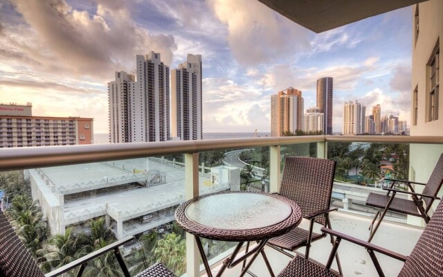 Ocean Reserve 1001 by Go Florida Condo Sunny Isles