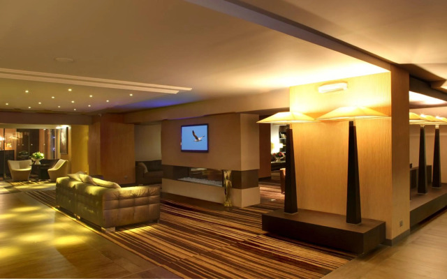 Amirauté Hôtel Deauville