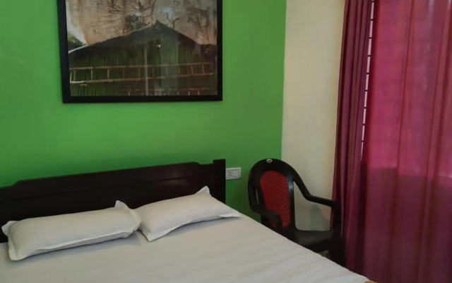 Cherry blossom guest house