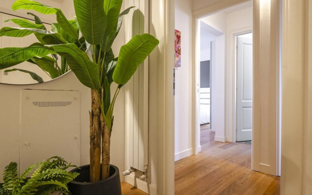 Brand new Suite Via Albertoni