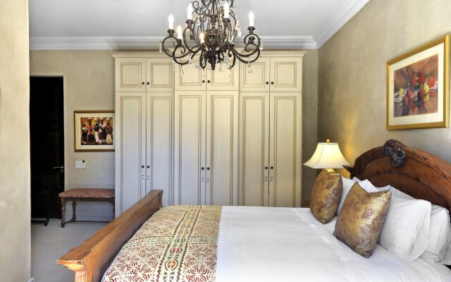 21 Roux Street Guesthouse