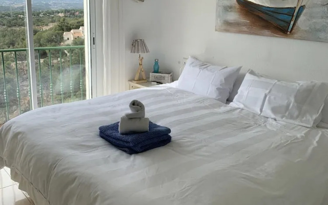 3 Bedroom House in Altea Hills