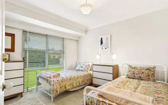 Stunning 4 Bedroom Home In Tranquil Rural Karaka