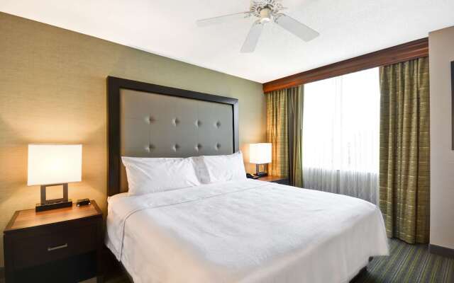 Homewood Suites by Hilton Dulles Int'l Airport