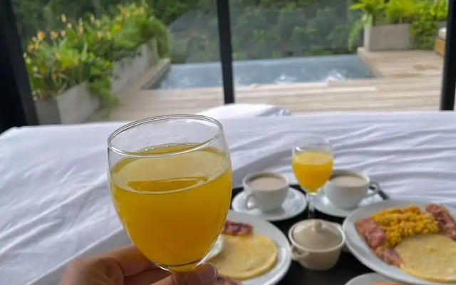 Amanatu Ecolodge & Spa