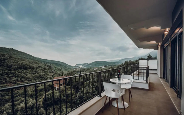 Suites of happiness