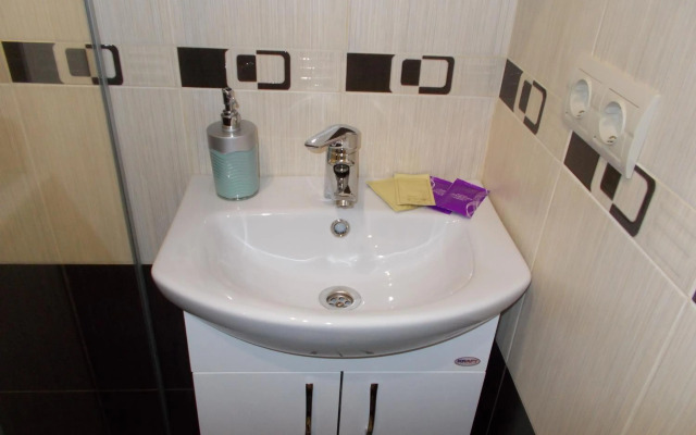 Apartment near the Forum mall 2