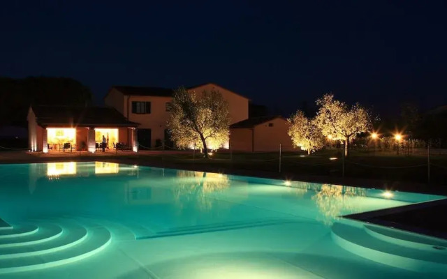 Agriturismo La Regina