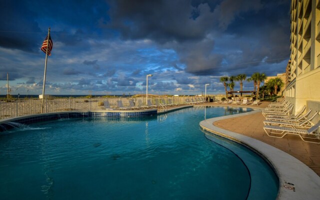 Ocean House Unit 1805