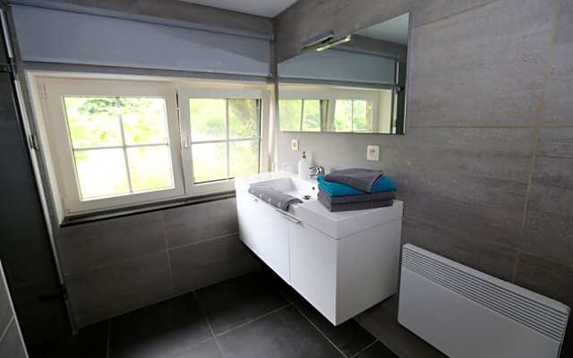 B&B Le Bois de Champia
