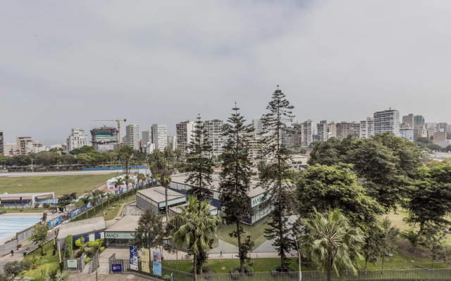 Modern Lofts in Grau Building by Wynwood-House