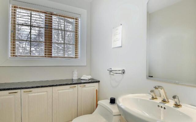 Chalet 28 Chemin des Skieurs