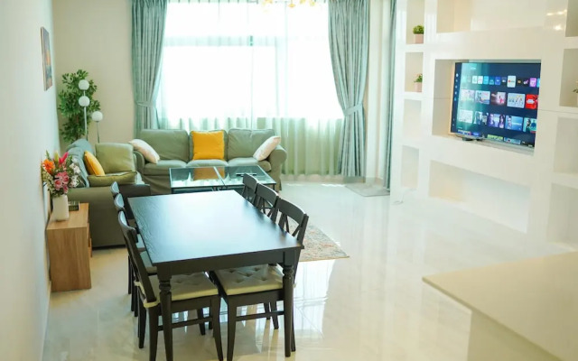 Zapbed House - LW 2007