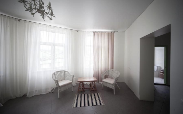 Gora Tsarya Bagrata Hotel 