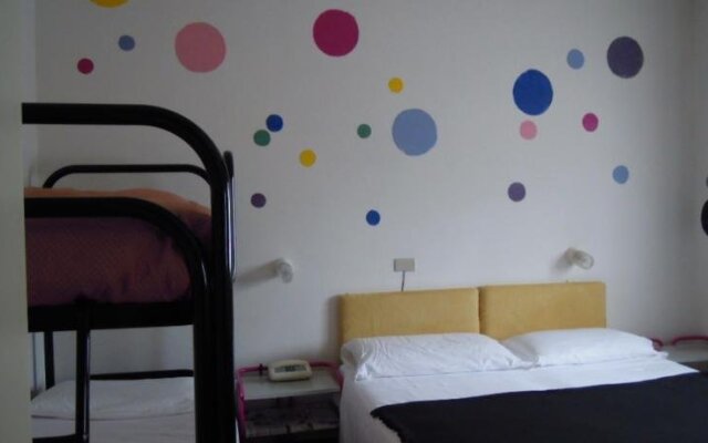 Hotel Villa Arianna