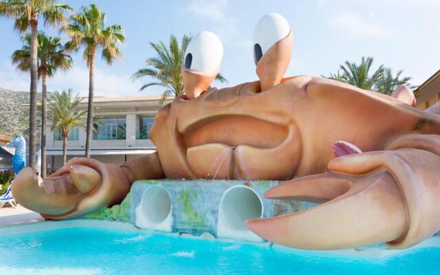 Mar Hotels Playa Mar & Spa