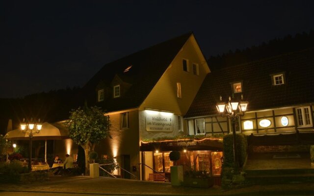 Waldhotel im Wiesengrund