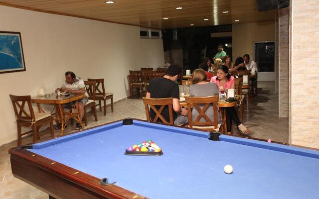 California Apart Otel